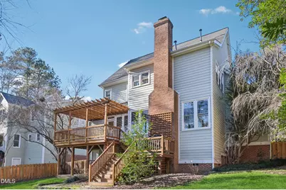 108 Parkcanyon Lane, Cary, NC 27519 - Photo 41