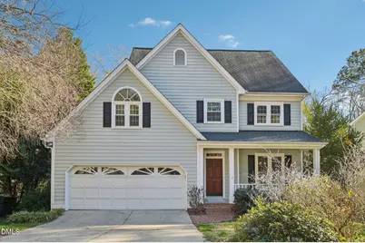 108 Parkcanyon Lane, Cary, NC 27519 - Photo 1