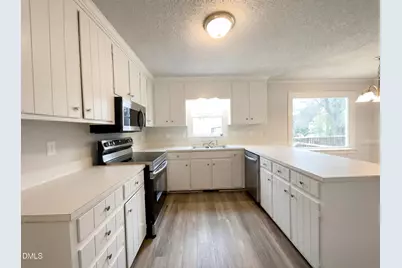 8612 Clovehitch Court, Raleigh, NC 27615 - Photo 5