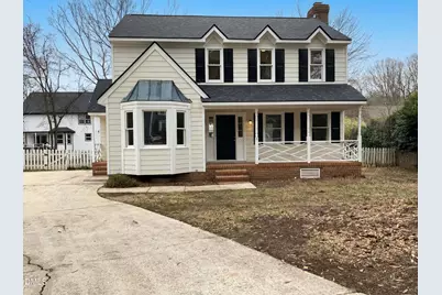 8612 Clovehitch Court, Raleigh, NC 27615 - Photo 1