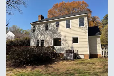 8612 Clovehitch Court, Raleigh, NC 27615 - Photo 25