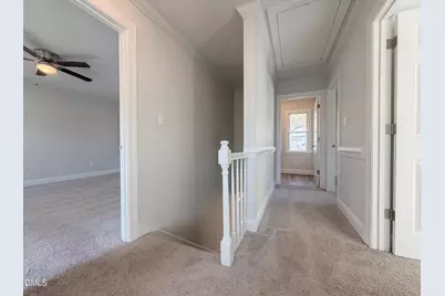 8612 Clovehitch Court, Raleigh, NC 27615 - Photo 13