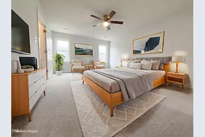 8612 Clovehitch Court, Raleigh, NC 27615 - Photo 11