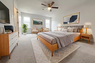 8612 Clovehitch Ct, Raleigh, NC 27615 - Photo 11