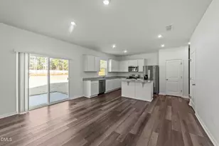 1421 Justice Union Ct, Raleigh, NC 27604 - Photo 5