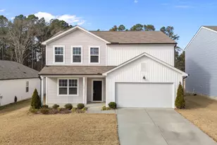 1421 Justice Union Ct, Raleigh, NC 27604 - Photo 5