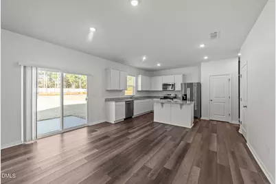 1421 Justice Union Court, Raleigh, NC 27604 - Photo 5