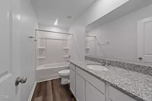 1421 Justice Union Ct, Raleigh, NC 27604 - Photo 19