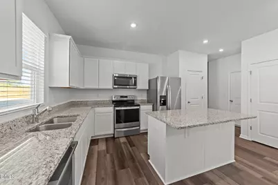 1421 Justice Union Court, Raleigh, NC 27604 - Photo 7