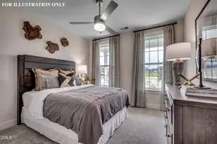 149 Sugarmaple Wy, Youngsville, NC 27596 - Photo 23