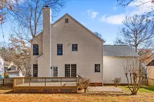 1516 Covered Wagon Rd, McLeansville, NC 27301 - Photo 45