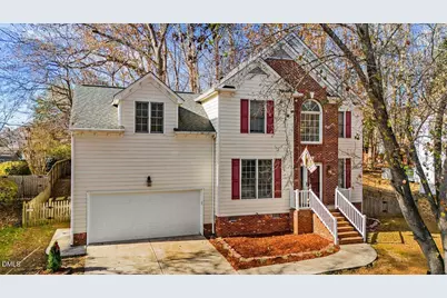 1516 Covered Wagon Road, McLeansville, NC 27301 - Photo 5