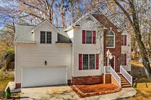 1516 Covered Wagon Rd, McLeansville, NC 27301 - Photo 5