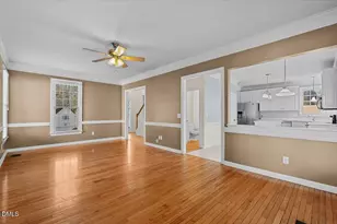 1516 Covered Wagon Rd, McLeansville, NC 27301 - Photo 11