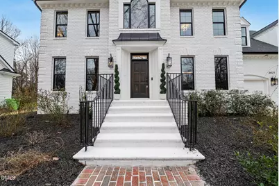 3421 Harden Road, Raleigh, NC 27607 - Photo 3