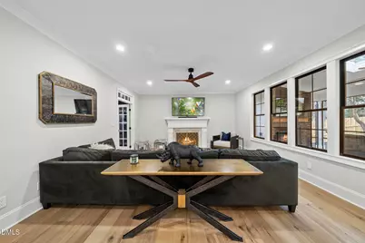 3421 Harden Road, Raleigh, NC 27607 - Photo 9