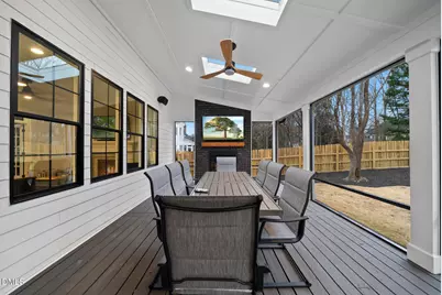 3421 Harden Road, Raleigh, NC 27607 - Photo 37