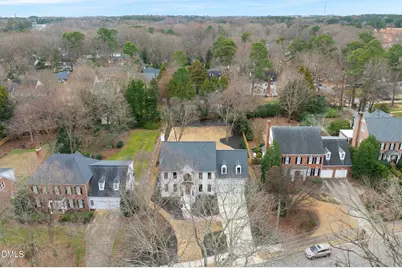 3421 Harden Road, Raleigh, NC 27607 - Photo 41