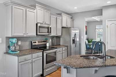 22 Sanibel Street, Clayton, NC 27520 - Photo 13