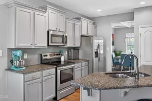 22 Sanibel St, Clayton, NC 27520 - Photo 13