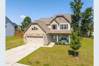 22 Sanibel Street, Clayton, NC 27520 - Photo 61