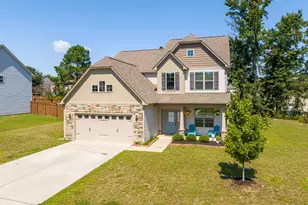 22 Sanibel St, Clayton, NC 27520 - Photo 61