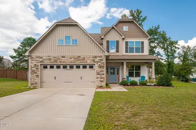 22 Sanibel Street, Clayton, NC 27520 - Photo 1