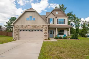 22 Sanibel St, Clayton, NC 27520 - Photo 1