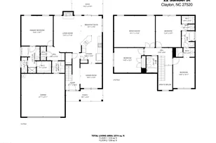 22 Sanibel St, Clayton, NC 27520 - Photo 63