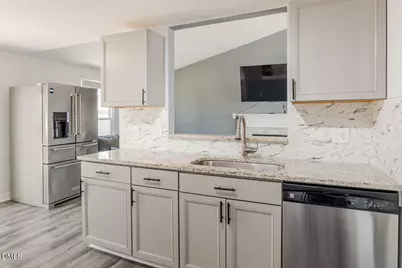 1916 Riverknoll Drive, Raleigh, NC 27610 - Photo 21