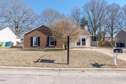 1916 Riverknoll Drive, Raleigh, NC 27610 - Photo 3