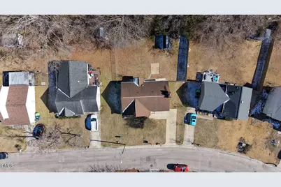 1916 Riverknoll Drive, Raleigh, NC 27610 - Photo 35