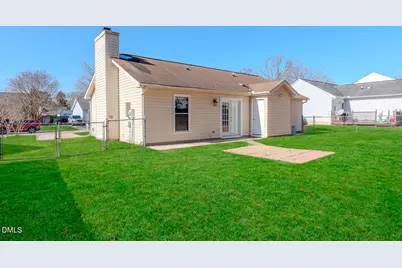 1916 Riverknoll Drive, Raleigh, NC 27610 - Photo 29