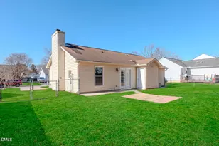 1916 River Knoll Dr, Raleigh, NC 27610 - Photo 29