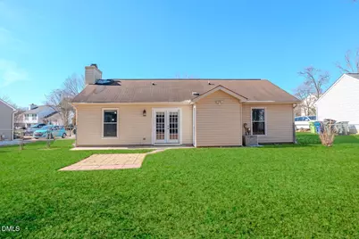 1916 Riverknoll Drive, Raleigh, NC 27610 - Photo 31