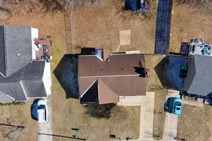 1916 River Knoll Dr, Raleigh, NC 27610 - Photo 9