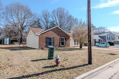 1916 Riverknoll Drive, Raleigh, NC 27610 - Photo 5