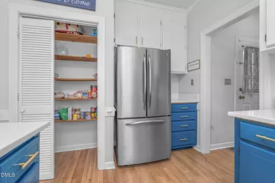 109 S Applewood Court, Rocky Mount, NC 27803 - Photo 15