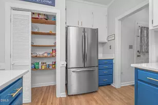 109 S Applewood Ct, Rocky Mount, NC 27803 - Photo 15