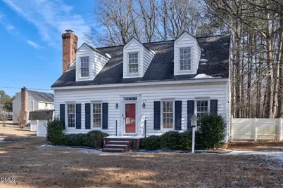 109 S Applewood Court, Rocky Mount, NC 27803 - Photo 1