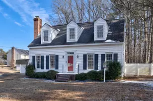 109 S Applewood Ct, Rocky Mount, NC 27803 - Photo 1