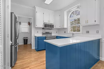 109 S Applewood Court, Rocky Mount, NC 27803 - Photo 11