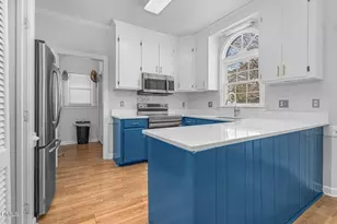 109 S Applewood Ct, Rocky Mount, NC 27803 - Photo 11