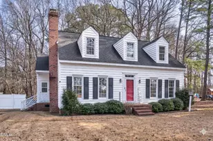 109 S Applewood Ct, Rocky Mount, NC 27803 - Photo 3