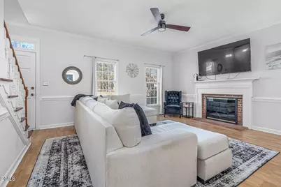 109 S Applewood Court, Rocky Mount, NC 27803 - Photo 5