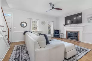 109 S Applewood Ct, Rocky Mount, NC 27803 - Photo 5