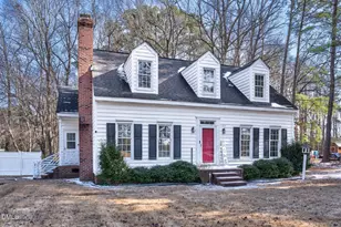 109 S Applewood Ct, Rocky Mount, NC 27803 - Photo 3