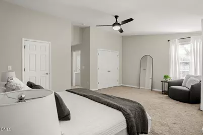 2920 Barrymore Street #106, Raleigh, NC 27603 - Photo 21