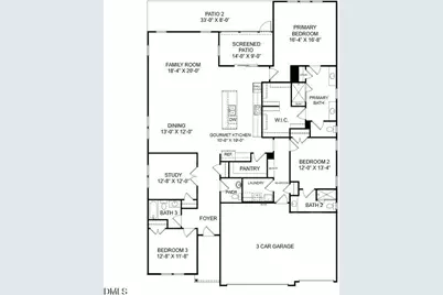 1137 Masters Place Way #167, Durham, NC 27703 - Photo 39