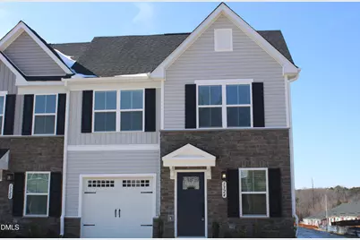 1324 Rollman Farm Road, Garner, NC 27603 - Photo 1